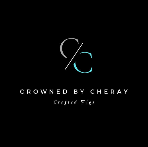 Crowned by Cheray